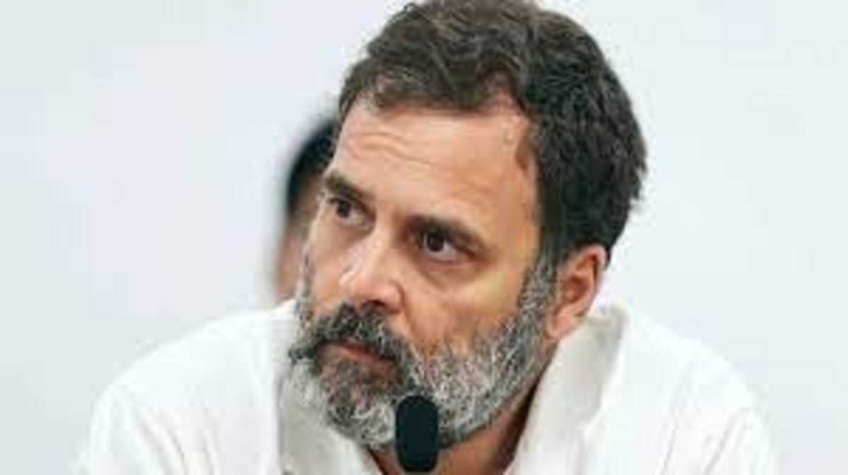 केरल : डॉक्टरों ने पेट में छोड़ी कैंची, कई साल बाद भी नहीं मिला इंसाफ- राहुल ने लिखा सीएम को पत्र